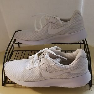Nike Women's White Sneakers